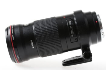 Canon EF 180mm f/3,5 L Macro USM - #30800