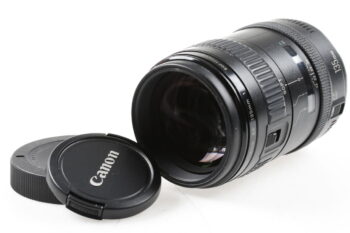 Canon EF 135mm f/2,8 Soft-Fokus