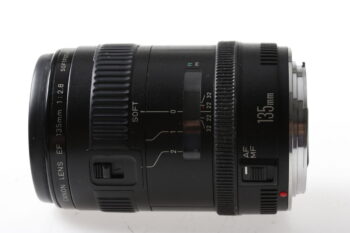 Canon EF 135mm f/2,8 Soft-Fokus