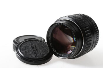 Pentax SMC 50mm f/1,2 - #1205247