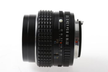 Pentax SMC 50mm f/1,2 - #1205247