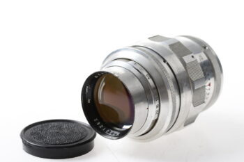 KMZ Jupiter-11 135mm f/4,0 für M39 - #7201262