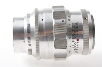 KMZ Jupiter-11 135mm f/4,0 für M39 - #7201262
