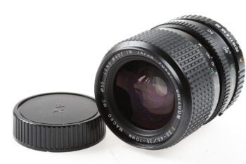 Porst Unizoom 35-70mm f/3,5-4,5 Fujica X - #94407414