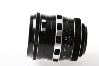 Schneider-Kreuznach Tele-Xenar 90mm f/3,5 für M42 / Zebra - #5891853