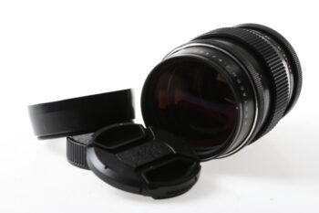 Pentacon Auto 135mm f/2,8 für M42 - #8414782