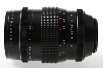 Pentacon Auto 135mm f/2,8 für M42 - #8414782