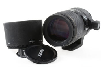 SIGMA 150mm f/2,8 DG APO Macro HSM für Canon EF - #2001369