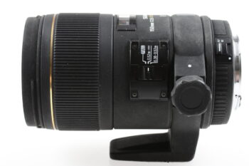 SIGMA 150mm f/2,8 DG APO Macro HSM für Canon EF - #2001369