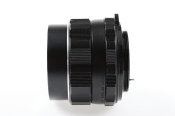 Pentax Super-Takumar 55mm f/1,8 für M42 - #4994184