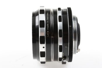 WIRGIN EDIXA Reflex mit Xenar 50mm f/2,8 - #9099951