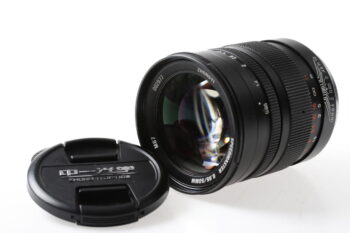 Zhong Yi Speedmaster 50mm f/0,95 für Sony E - #002977