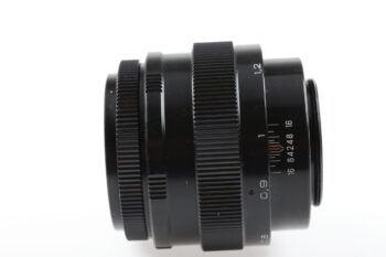 KMZ Jupiter-9 85mm f/2,0 für M-42 - #9004160