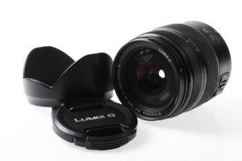 Panasonic Lumix G Vario ASPH 12-35mm f/2,8 O.I.S II - #202308