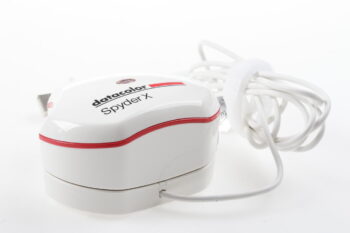 Datacolor SpyderX Elite - #EA9C5E-126EC6-B2AC