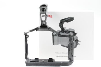 SmallRig Black Mamba Cage für GH6