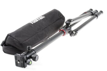 Hama Trekking Duo C 160 Ball / Dreibeinstativ