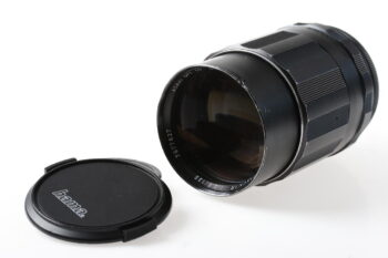 Pentax Takumar 135mm f/2,5 SMC für M42 - #7577627