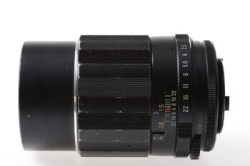 Pentax Takumar 135mm f/2,5 SMC für M42 - #7577627