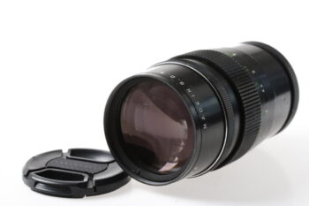 Pentacon 200mm f/4,0 für M42 - #8539944