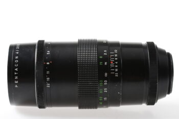 Pentacon 200mm f/4,0 für M42 - #8539944