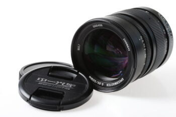 Zhong Yi Speedmaster 50mm f/0,95 für Sony E - #006406