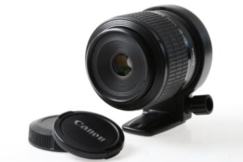 Canon MP-E 65mm f/2,8 Lupenobjektiv - #140839