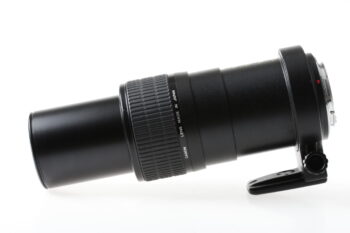 Canon MP-E 65mm f/2,8 Lupenobjektiv - #140839