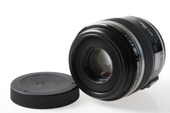 Canon EF-S 60mm f/2,8 Macro USM - #28290366
