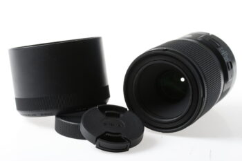 SIGMA 70mm f/2,8 DG MACRO Art für Canon EF - #53037955
