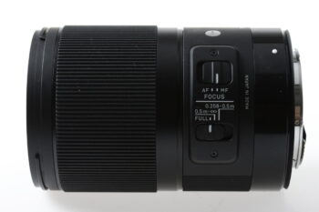 SIGMA 70mm f/2,8 DG MACRO Art für Canon EF - #53037955