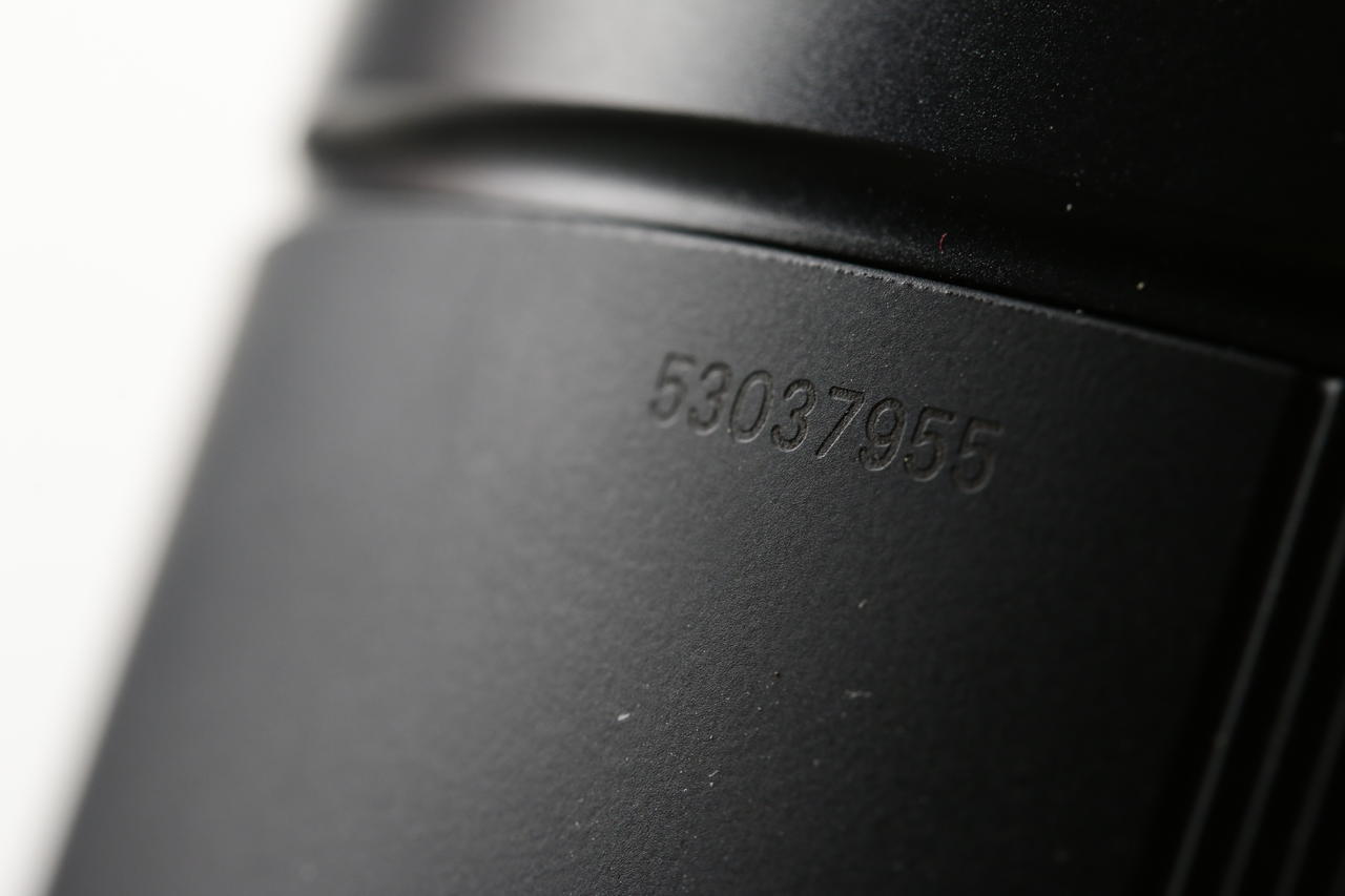 SIGMA 70mm f/2,8 DG MACRO Art für Canon EF - #53037955