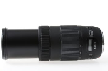 Canon EF 70-300mm f/4,0-5,6 IS II USM nano - #4901100705