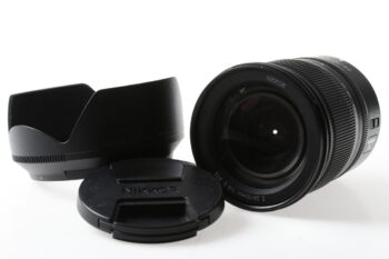 Nikon NIKKOR Z 24-70mm f/4,0 S - #20030919