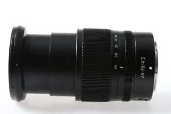 Nikon NIKKOR Z 24-70mm f/4,0 S - #20030919