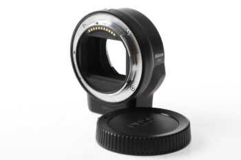 Nikon FTZ Bajonett Adapter für Nikon Z - #30072570