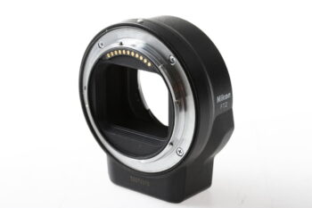 Nikon FTZ Bajonett Adapter für Nikon Z - #30072570