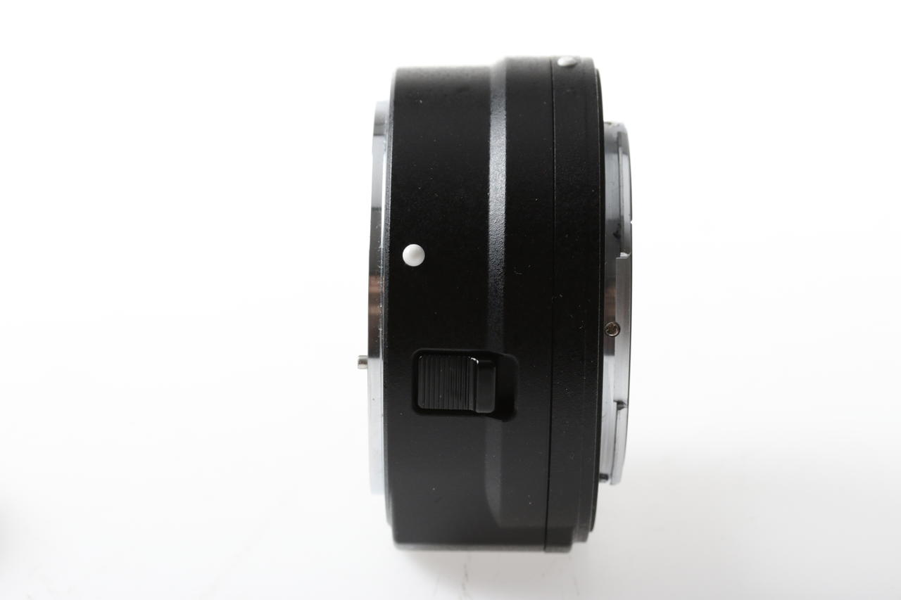 Nikon FTZ II Bajonett Adapter für Nikon Z - #20390690