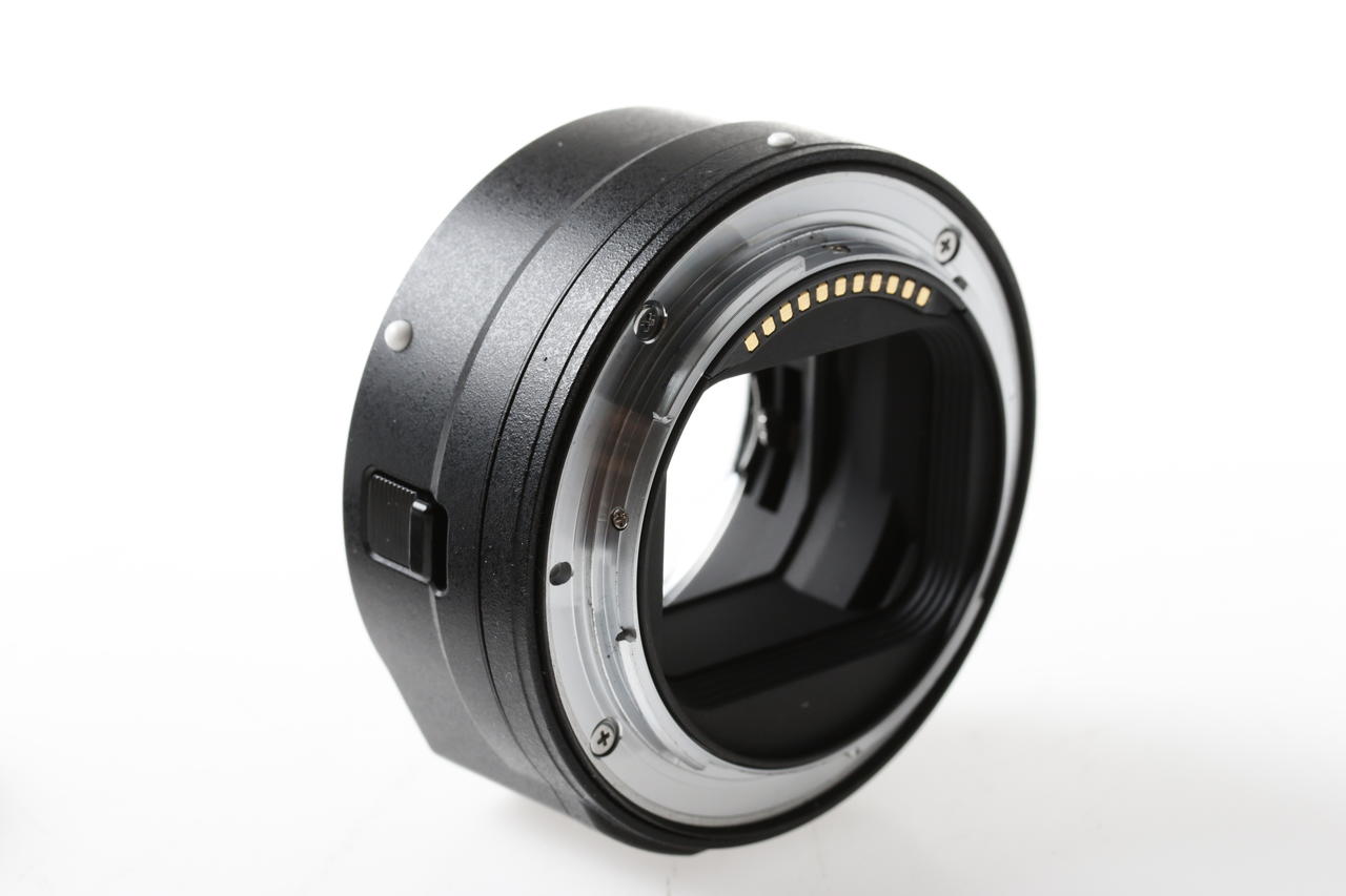 Nikon FTZ II Bajonett Adapter für Nikon Z - #20390690