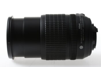 Nikon AF-S DX 18-105mm f/3,5-5,6 G ED VR - #42193691