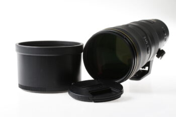 Nikon Z 600mm f/6,3 VR S - #20013642