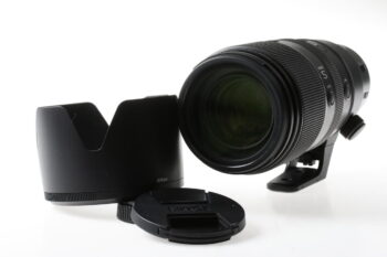 Nikon Z 100-400mm f/4,5-5,6 VR S - #20062345