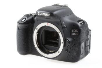 Canon EOS 600D - #32307