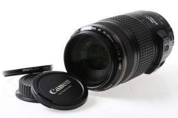 Canon EF 70-300mm f/4,0-5,6 IS USM - #95812932