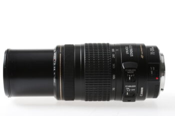 Canon EF 70-300mm f/4,0-5,6 IS USM - #95812932