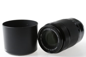 FUJIFILM Super EBC XC 50-230mm f/4,5-6,7 OIS - #51B04439