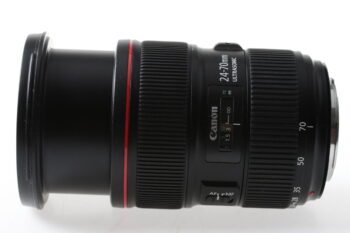 Canon EF 24-70mm f/2,8 L II USM - #6785010160