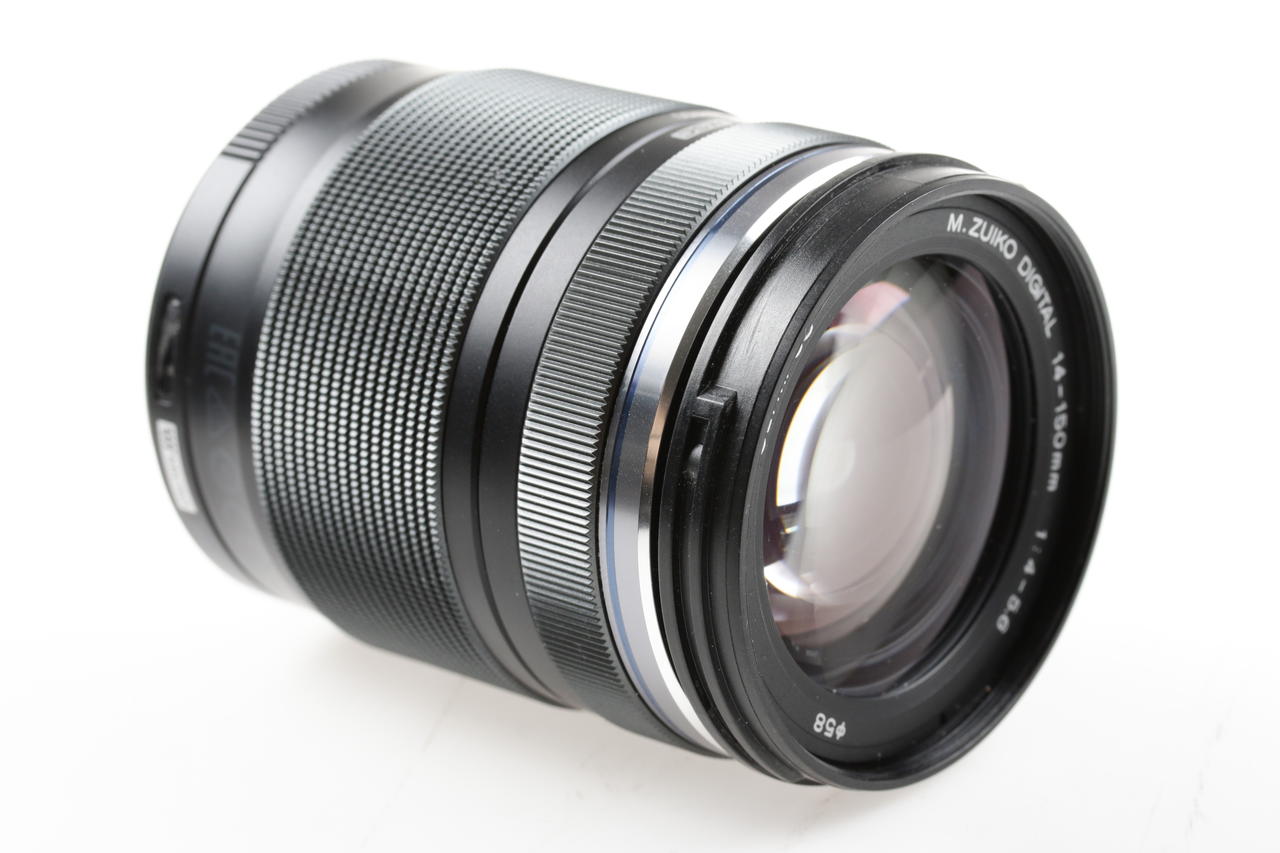 OM SYSTEM OM-D E-M10 Mark IV mit ED 14-150mm f/4,0-5,6 II - #28085