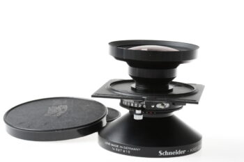 Schneider-Kreuznach Super-Angulon XL 90mm f/5,6 XL-110° - #14597815