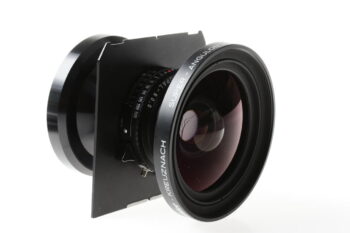 Schneider-Kreuznach Super-Angulon XL 90mm f/5,6 XL-110° - #14597815